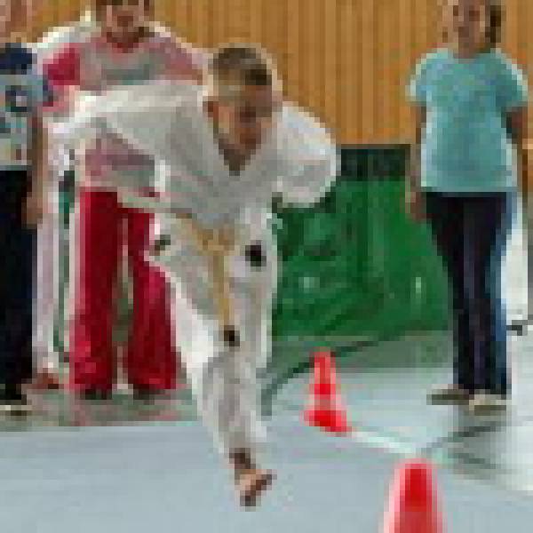 21.09.2008 :: KarateDAY in Rochlitz