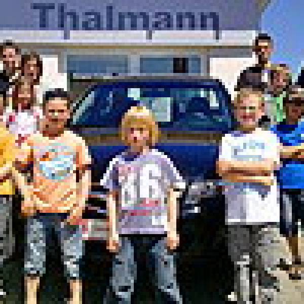 07.06.2010 :: Vorführung Honda Thalmann